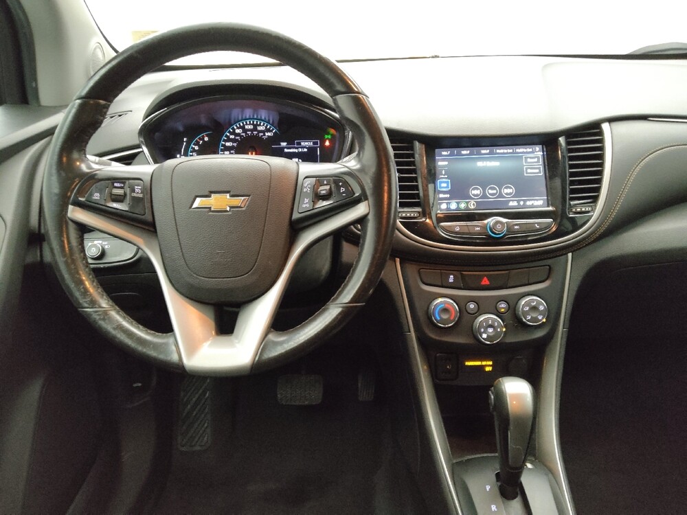 2019 Chevrolet Trax in Midlothian, IL 60445 - 18091363 22