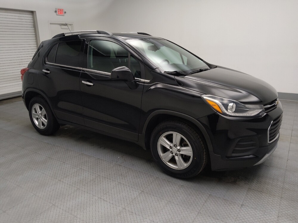 2019 Chevrolet Trax in Midlothian, IL 60445 - 18091363 11