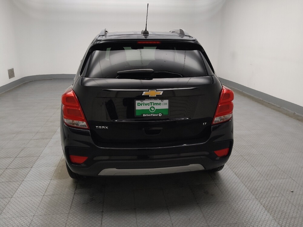 2019 Chevrolet Trax in Midlothian, IL 60445 - 18091363 6