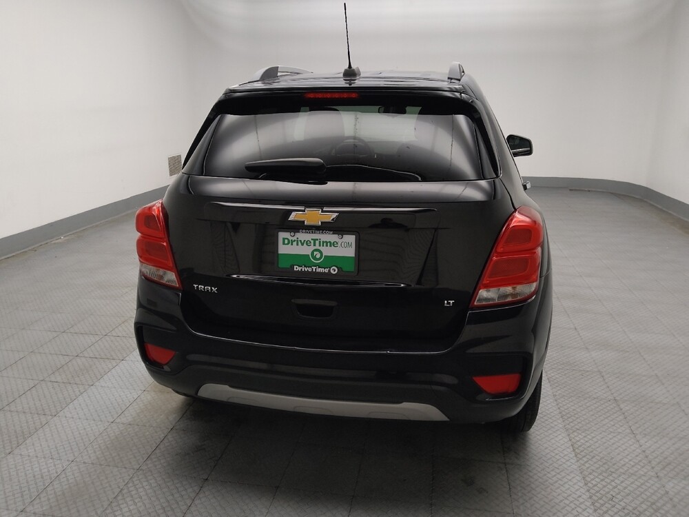 2019 Chevrolet Trax in Midlothian, IL 60445 - 18091363 7