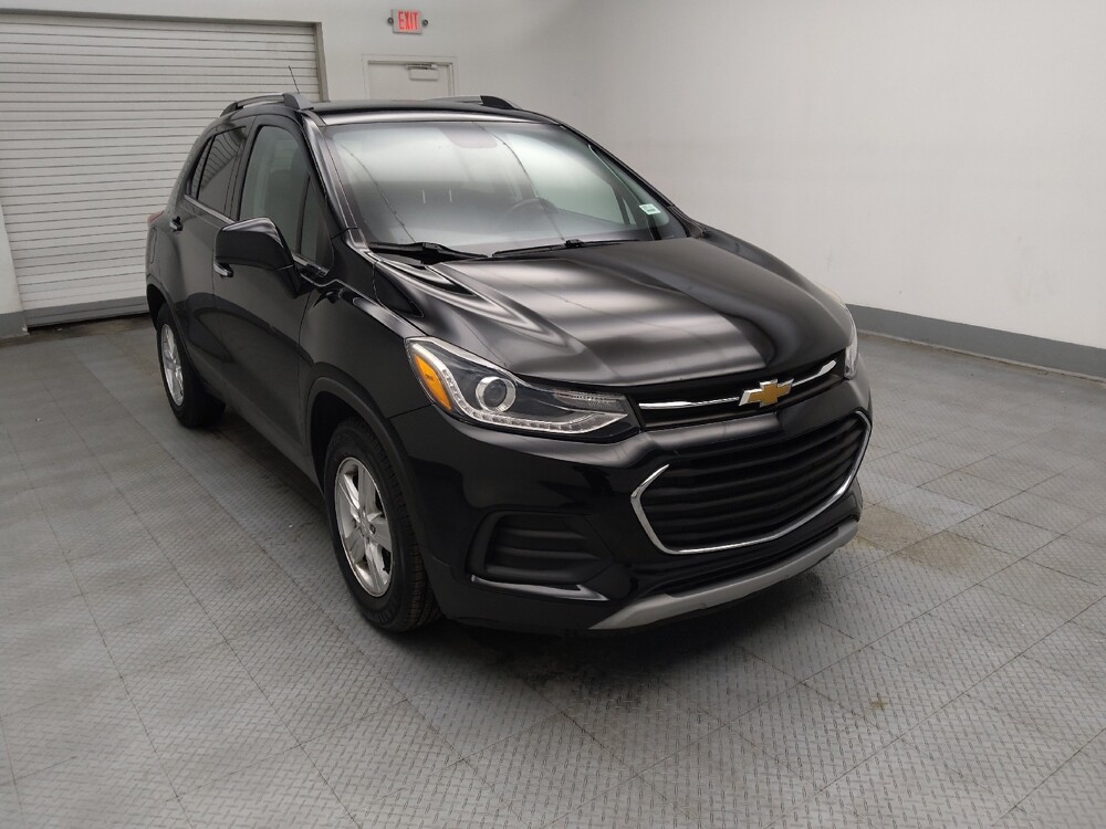 2019 Chevrolet Trax in Midlothian, IL 60445 - 18091363 13