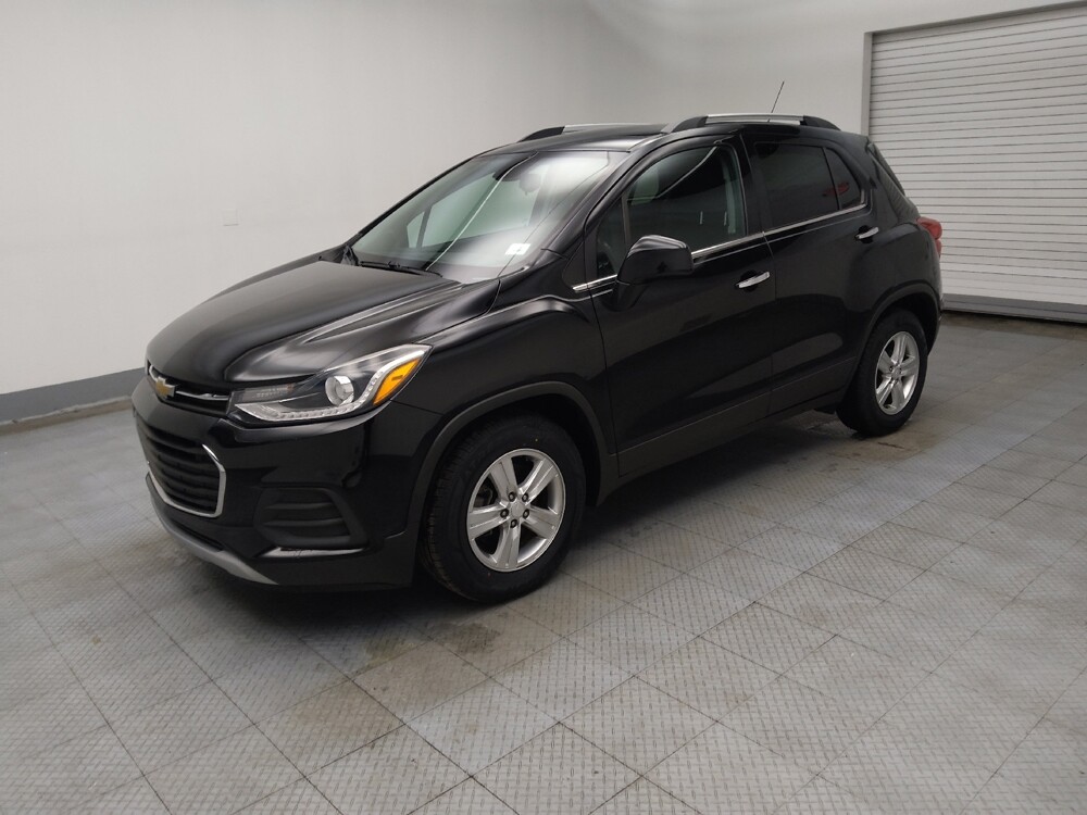 2019 Chevrolet Trax in Midlothian, IL 60445 - 18091363 2