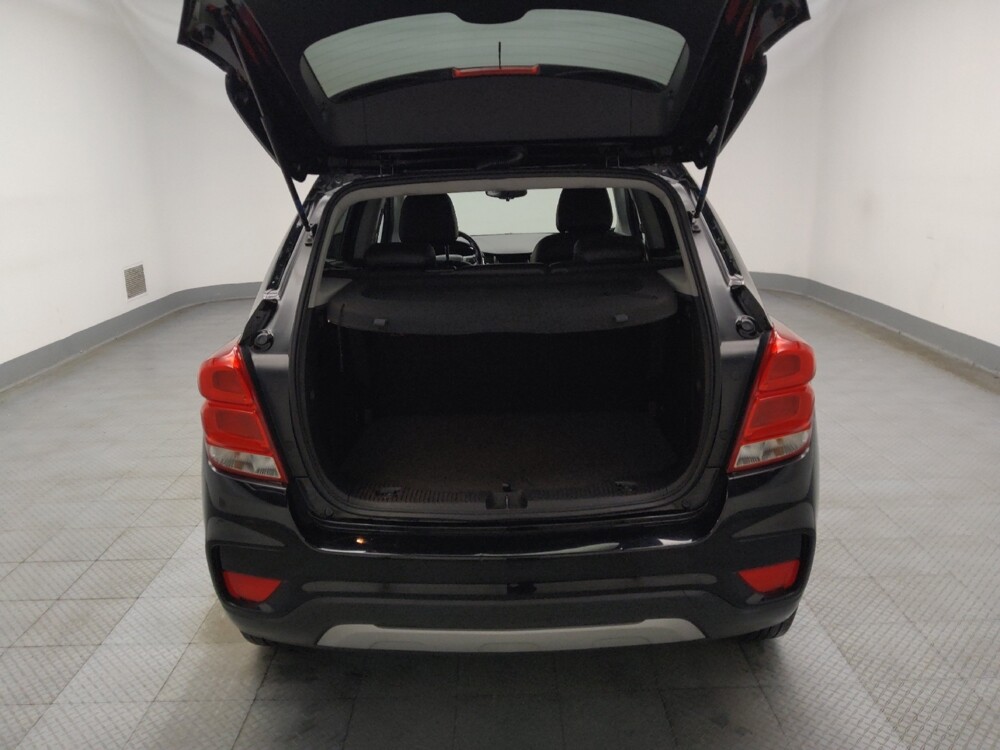 2019 Chevrolet Trax in Midlothian, IL 60445 - 18091363 29