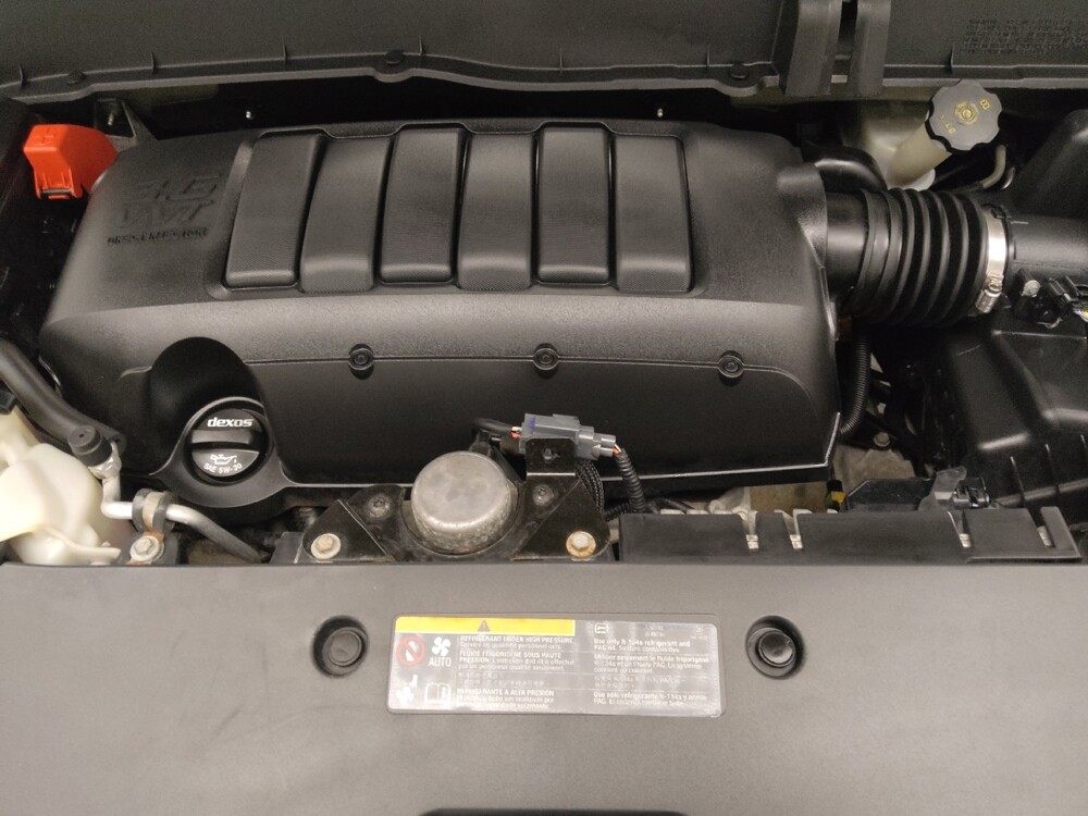 2015 Chevrolet Traverse in Midlothian, IL 60445 - 18091364 30