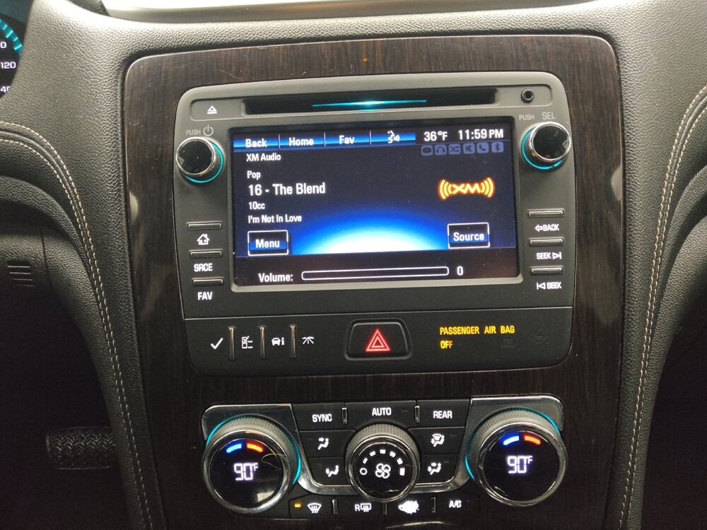 2015 Chevrolet Traverse in Midlothian, IL 60445 - 18091364 25