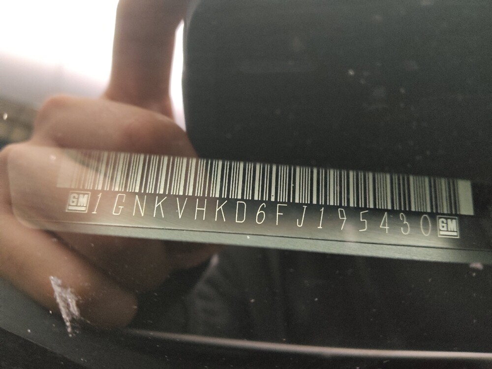 2015 Chevrolet Traverse in Midlothian, IL 60445 - 18091364 33