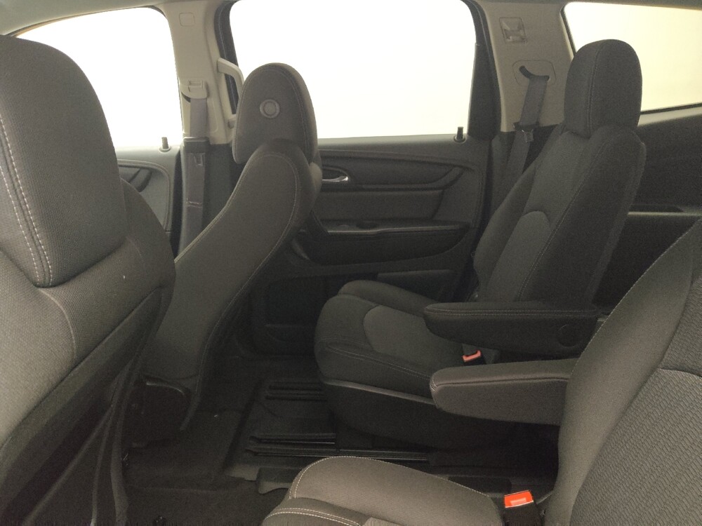 2015 Chevrolet Traverse in Midlothian, IL 60445 - 18091364 18