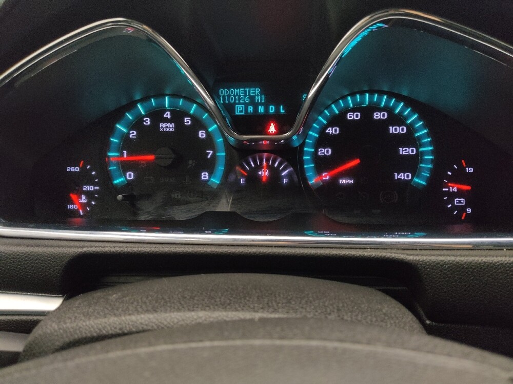 2015 Chevrolet Traverse in Midlothian, IL 60445 - 18091364 23