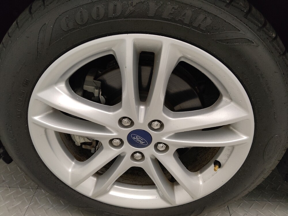 2018 Ford Fusion in Marietta, GA 30062 - 18091365 31