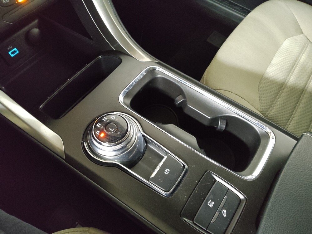 2018 Ford Fusion in Marietta, GA 30062 - 18091365 26