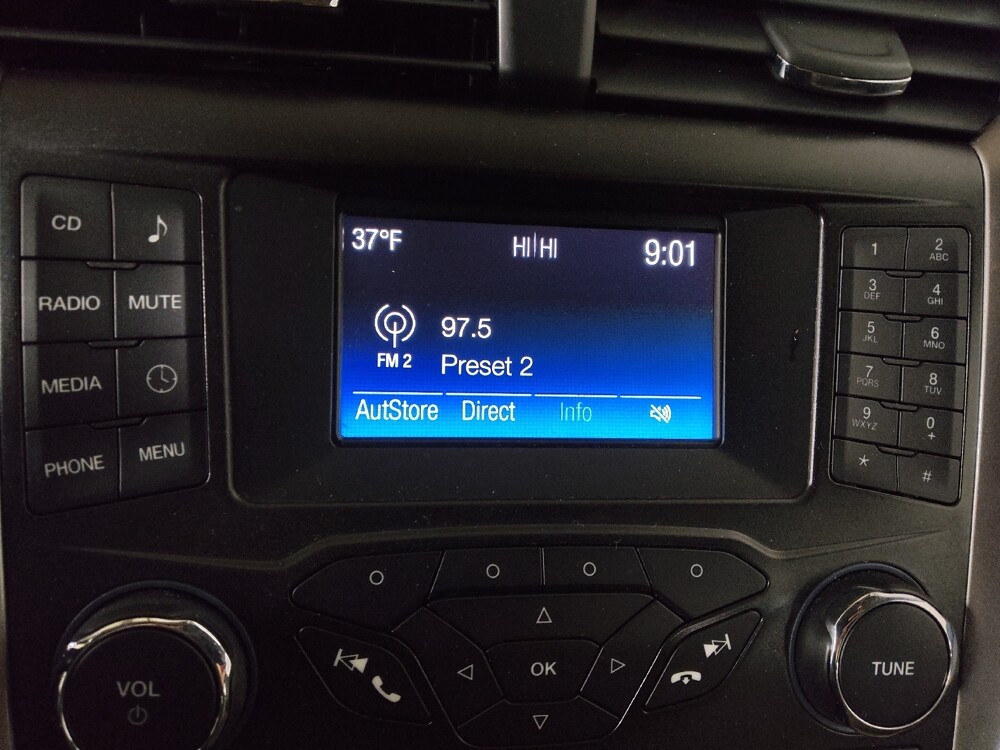 2018 Ford Fusion in Marietta, GA 30062 - 18091365 25