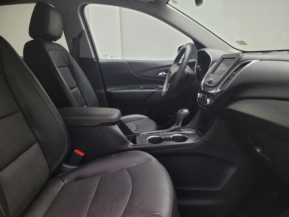 2020 Chevrolet Equinox in Taylor, MI 48180 - 18091367 21