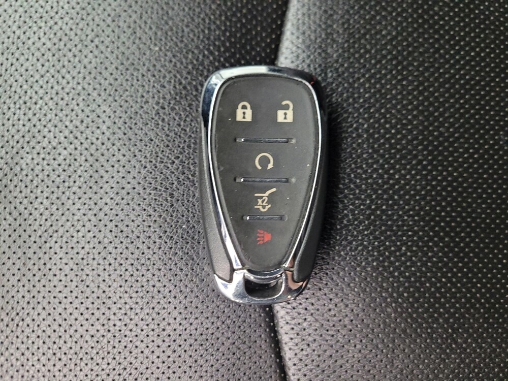 2020 Chevrolet Equinox in Taylor, MI 48180 - 18091367 32