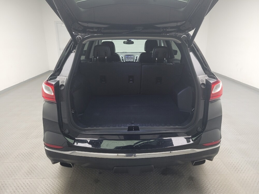 2020 Chevrolet Equinox in Taylor, MI 48180 - 18091367 29