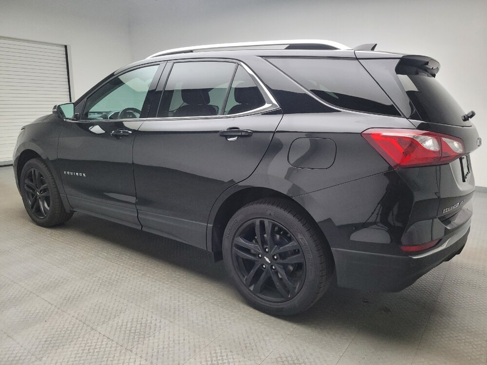 2020 Chevrolet Equinox in Taylor, MI 48180 - 18091367 3