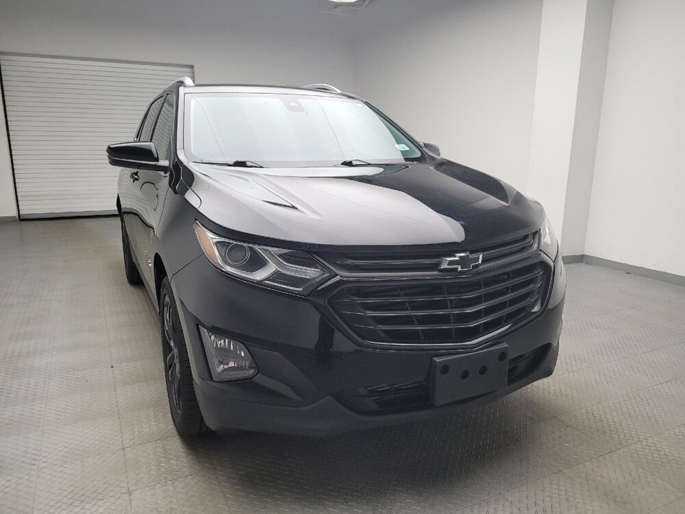 2020 Chevrolet Equinox in Taylor, MI 48180 - 18091367 14