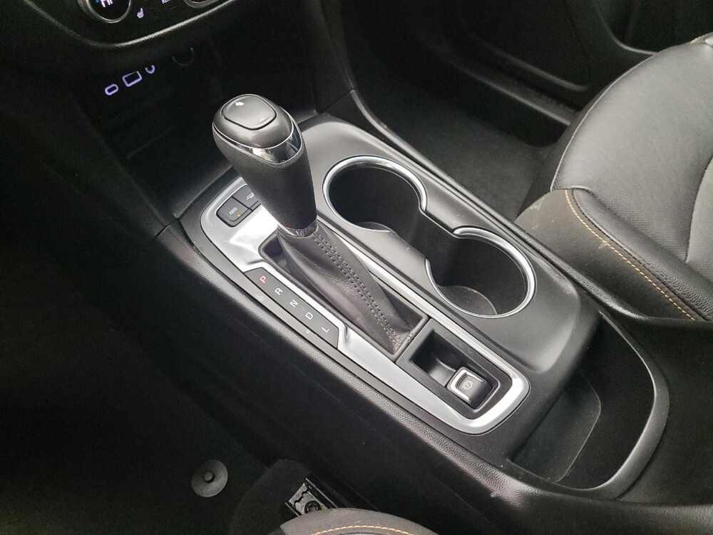 2020 Chevrolet Equinox in Taylor, MI 48180 - 18091367 26