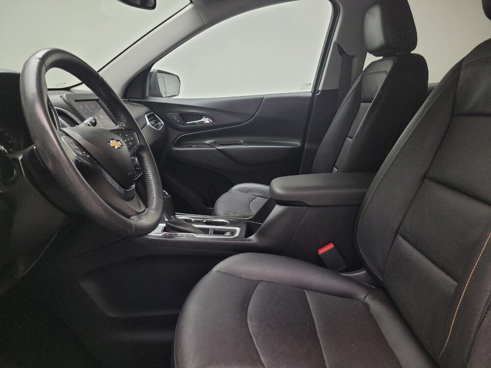 2020 Chevrolet Equinox in Taylor, MI 48180 - 18091367 17