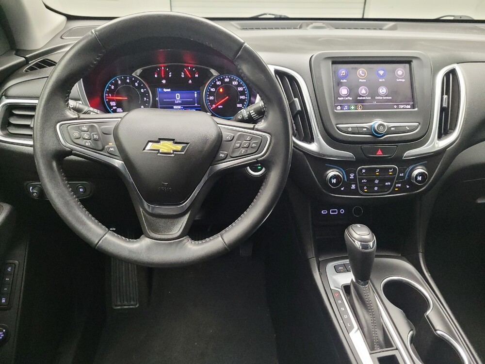 2020 Chevrolet Equinox in Taylor, MI 48180 - 18091367 22