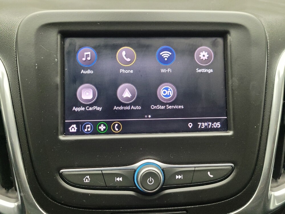 2020 Chevrolet Equinox in Taylor, MI 48180 - 18091367 25