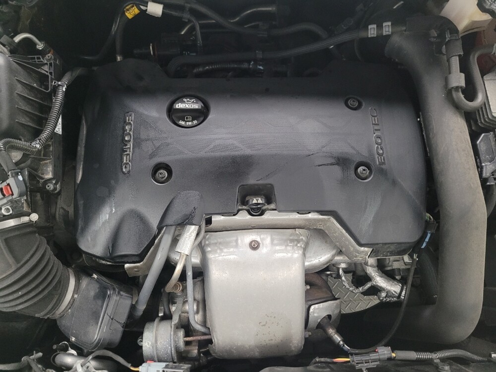 2020 Chevrolet Equinox in Taylor, MI 48180 - 18091367 30