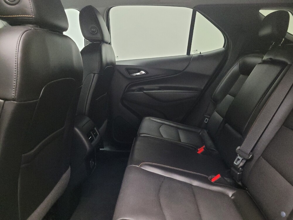 2020 Chevrolet Equinox in Taylor, MI 48180 - 18091367 18