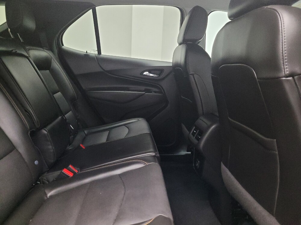 2020 Chevrolet Equinox in Taylor, MI 48180 - 18091367 19