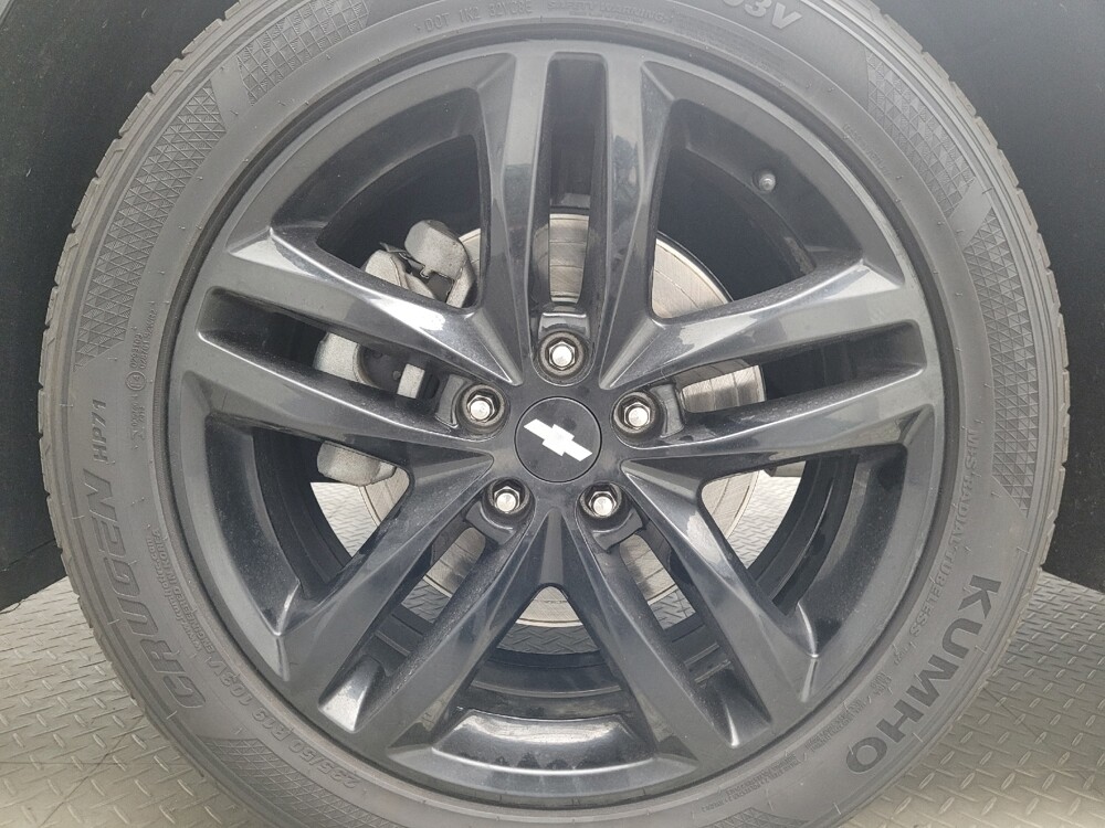 2020 Chevrolet Equinox in Taylor, MI 48180 - 18091367 31