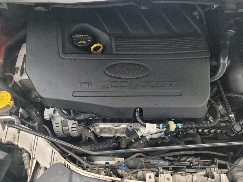 2018 Ford Escape in Taylor, MI 48180 - 18091368 30