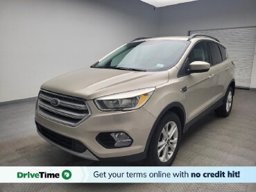 2018 Ford Escape in Taylor, MI 48180