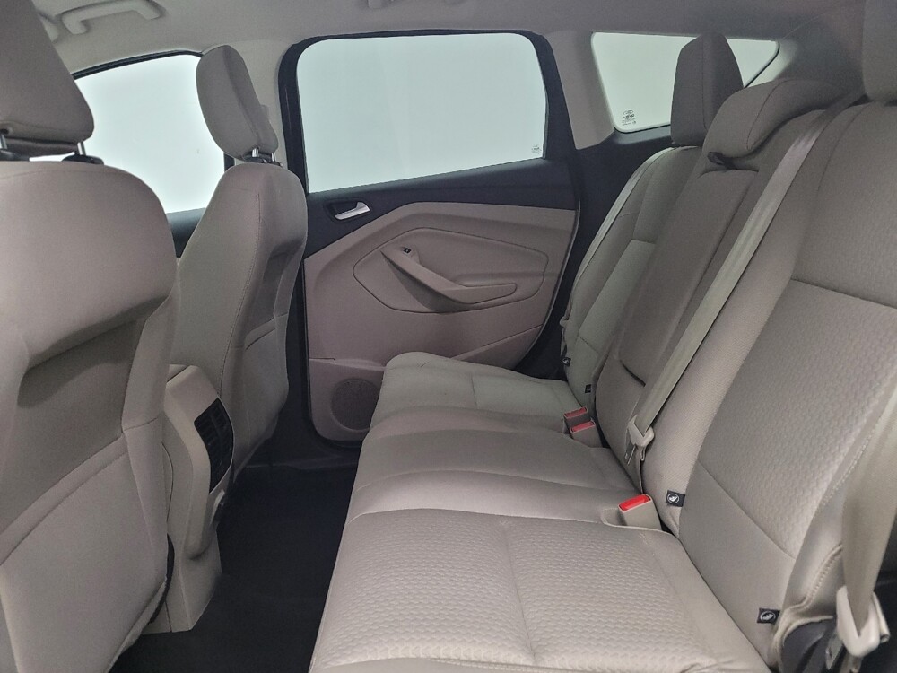 2018 Ford Escape in Taylor, MI 48180 - 18091368 18