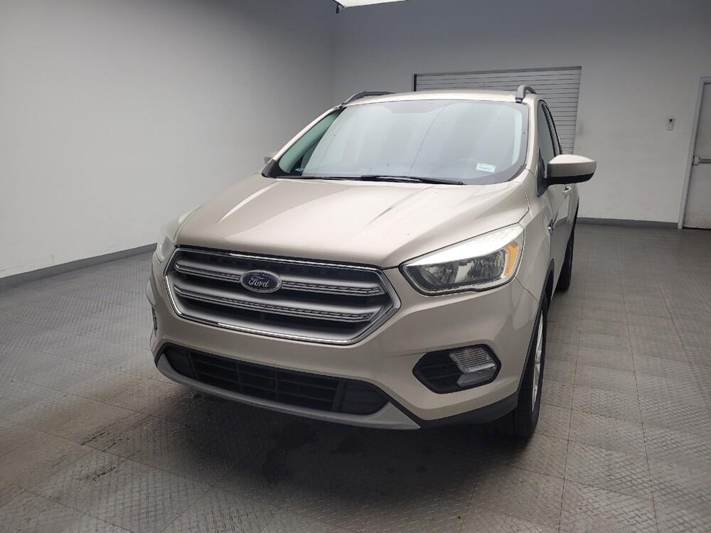 2018 Ford Escape in Taylor, MI 48180 - 18091368 15