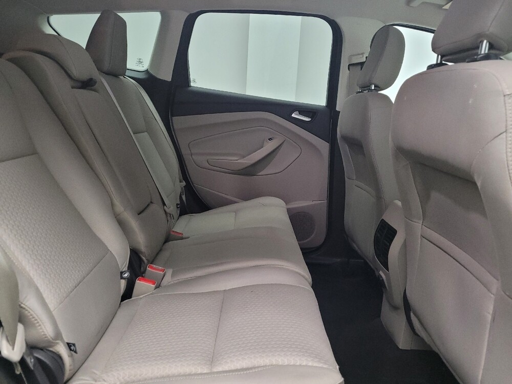 2018 Ford Escape in Taylor, MI 48180 - 18091368 19