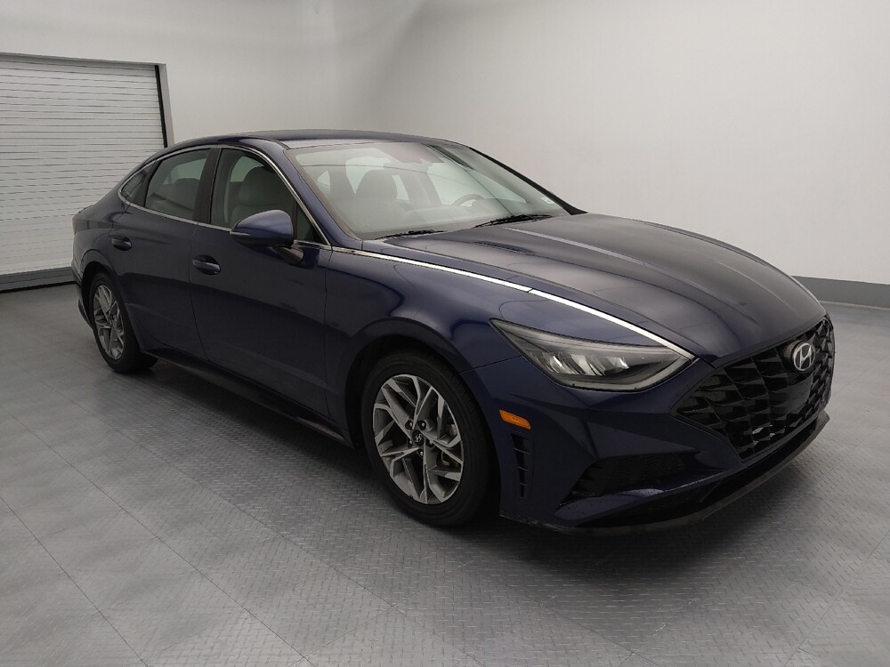 2020 Hyundai Sonata in St. Louis, MO 63125 - 18091369 11