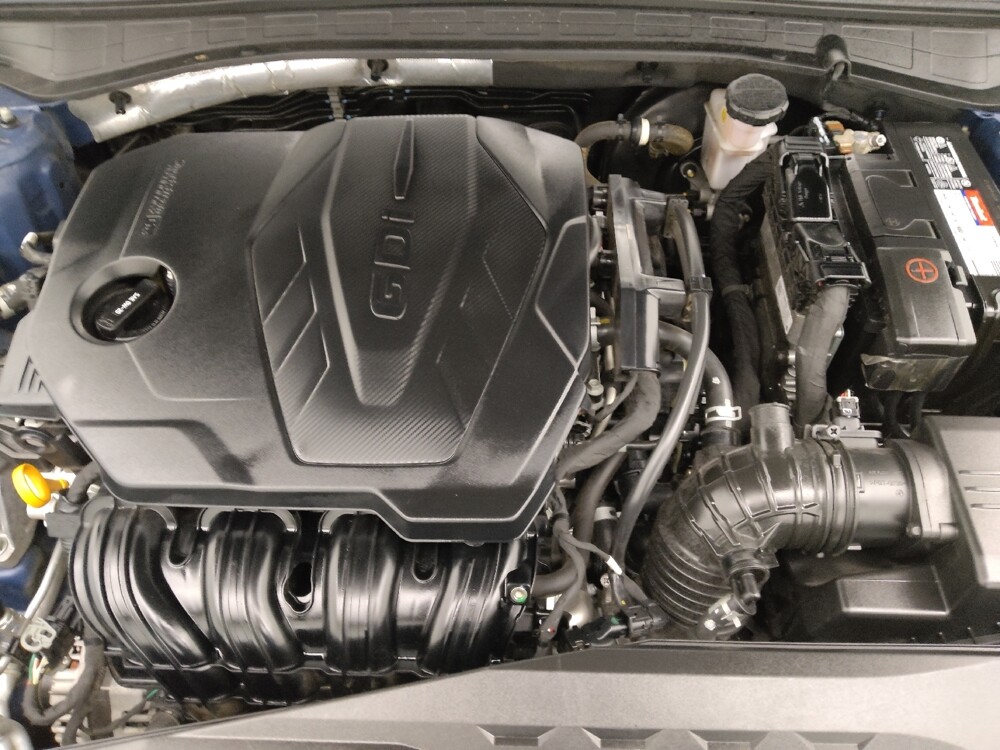 2020 Hyundai Sonata in St. Louis, MO 63125 - 18091369 30