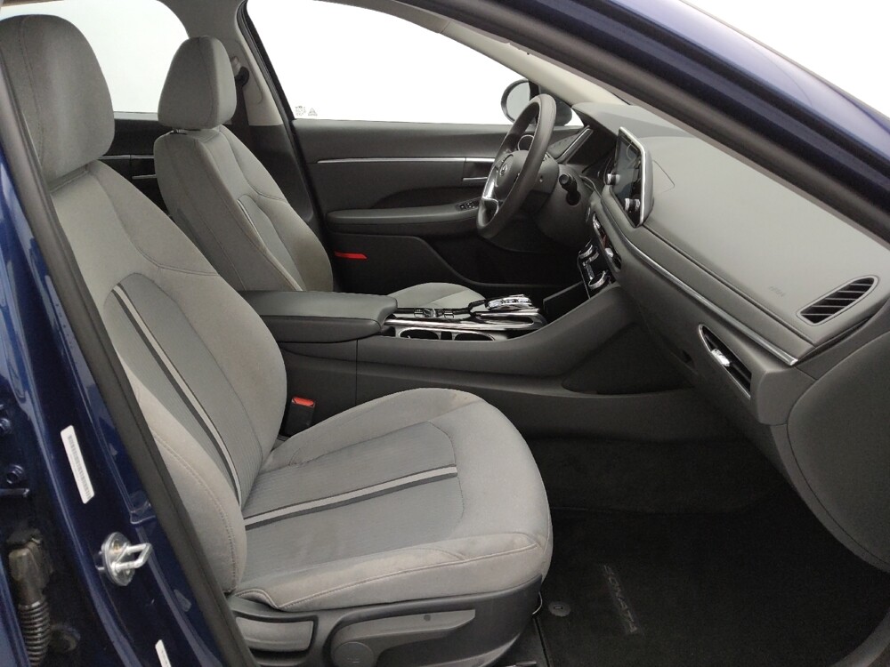 2020 Hyundai Sonata in St. Louis, MO 63125 - 18091369 21