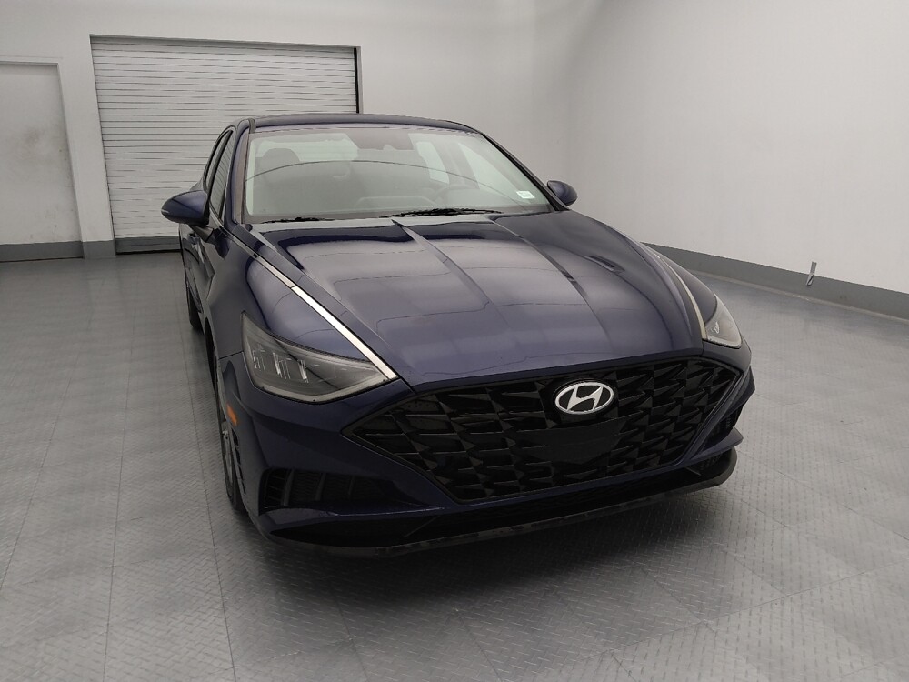 2020 Hyundai Sonata in St. Louis, MO 63125 - 18091369 14