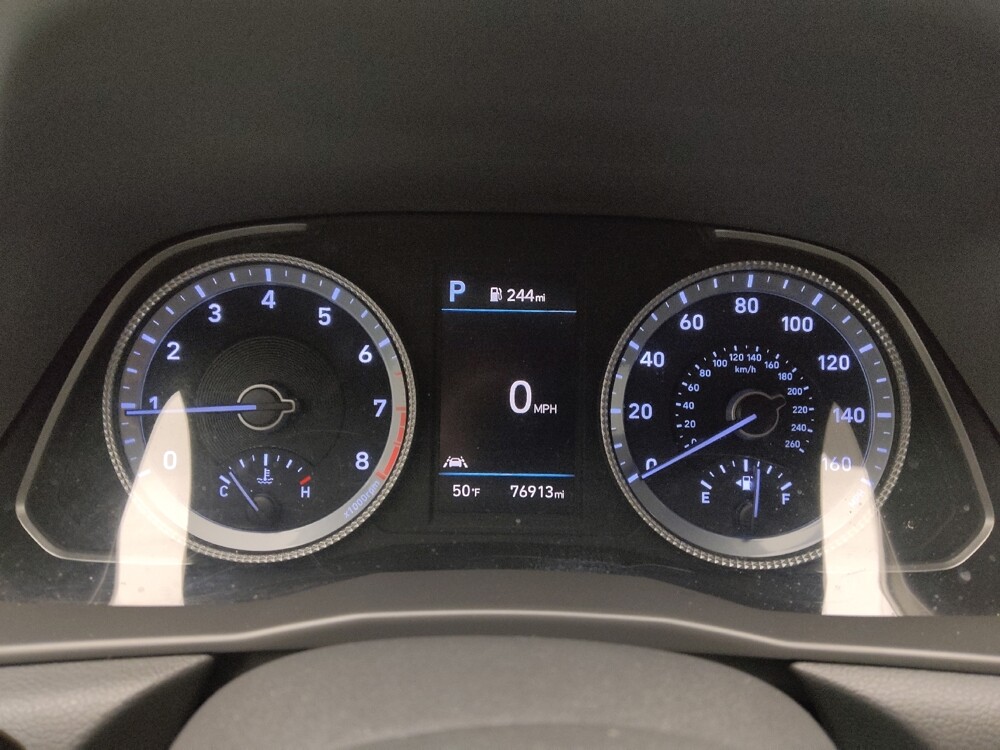 2020 Hyundai Sonata in St. Louis, MO 63125 - 18091369 23