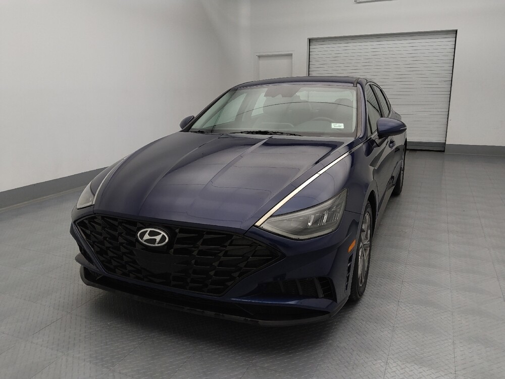 2020 Hyundai Sonata in St. Louis, MO 63125 - 18091369 15
