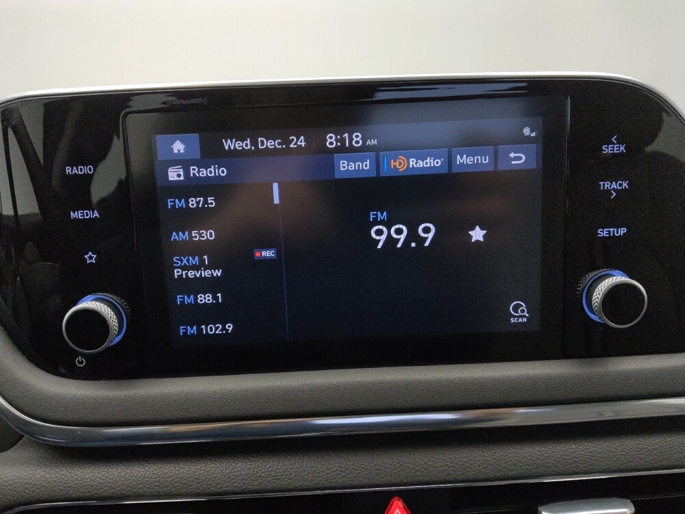 2020 Hyundai Sonata in St. Louis, MO 63125 - 18091369 25