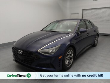 2020 Hyundai Sonata in St. Louis, MO 63125