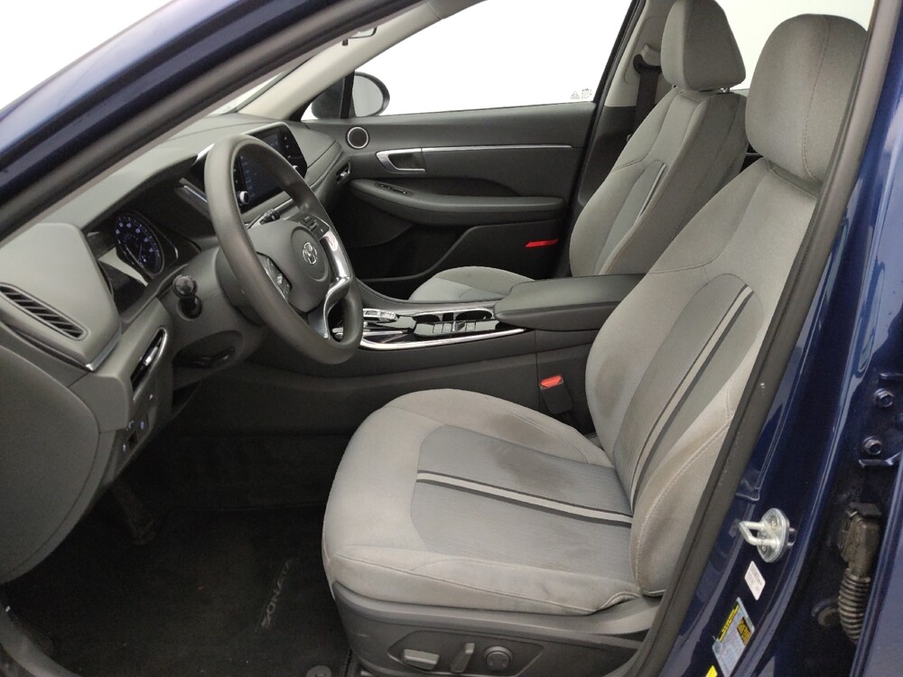 2020 Hyundai Sonata in St. Louis, MO 63125 - 18091369 17