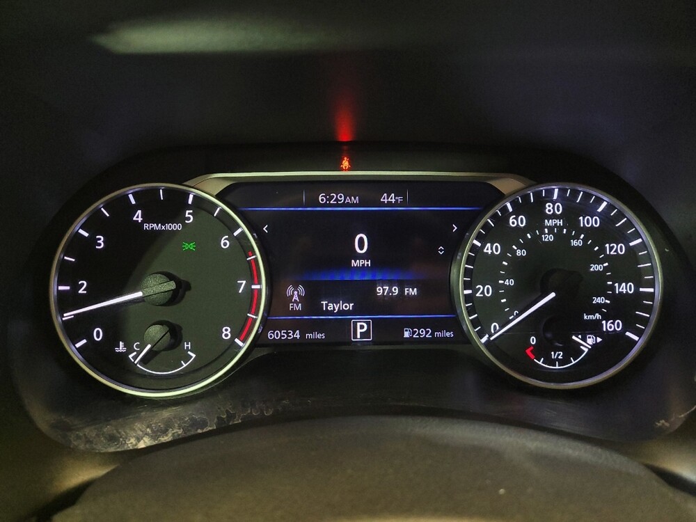 2022 Nissan Sentra in Miamisburg, OH 45342 - 18091370 23