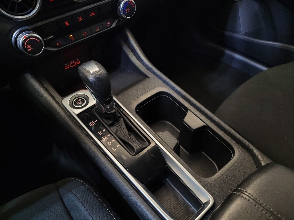 2022 Nissan Sentra in Miamisburg, OH 45342 - 18091370 26