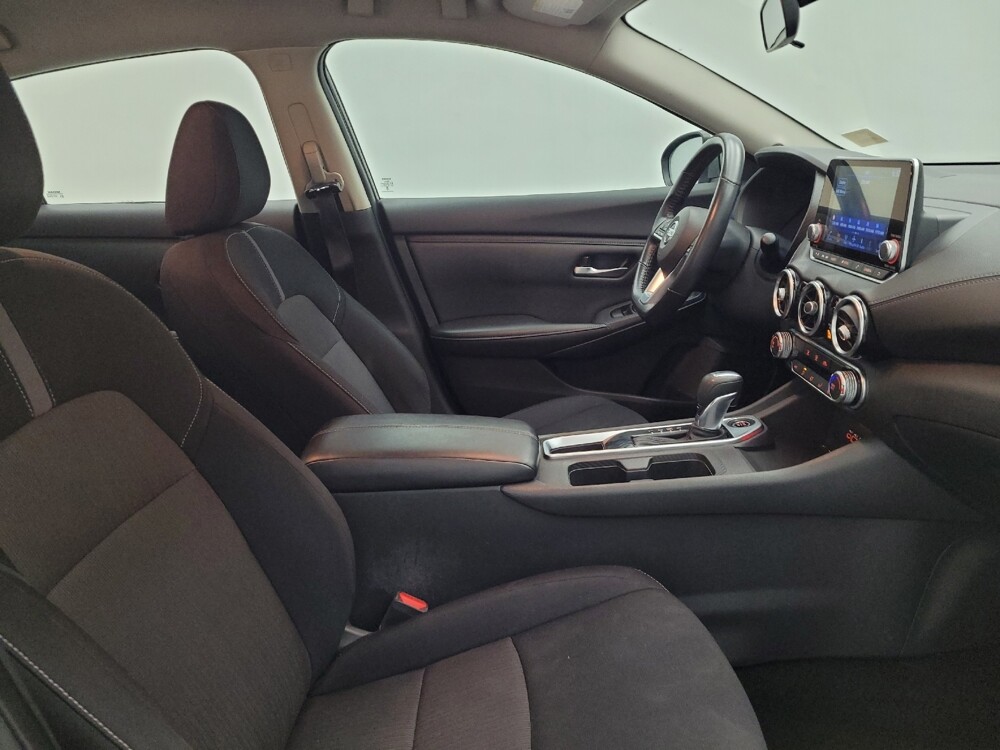 2022 Nissan Sentra in Miamisburg, OH 45342 - 18091370 21