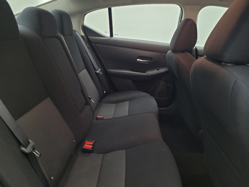 2022 Nissan Sentra in Miamisburg, OH 45342 - 18091370 19