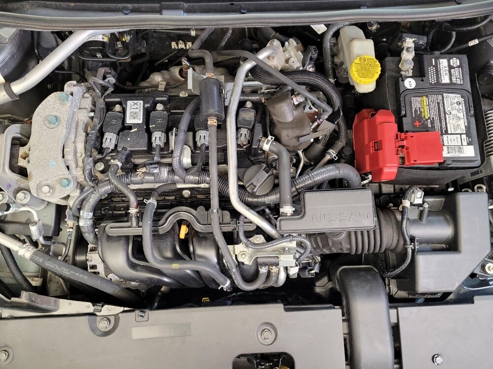 2022 Nissan Sentra in Miamisburg, OH 45342 - 18091370 30