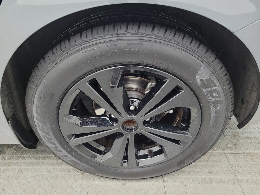 2022 Nissan Sentra in Miamisburg, OH 45342 - 18091370 31