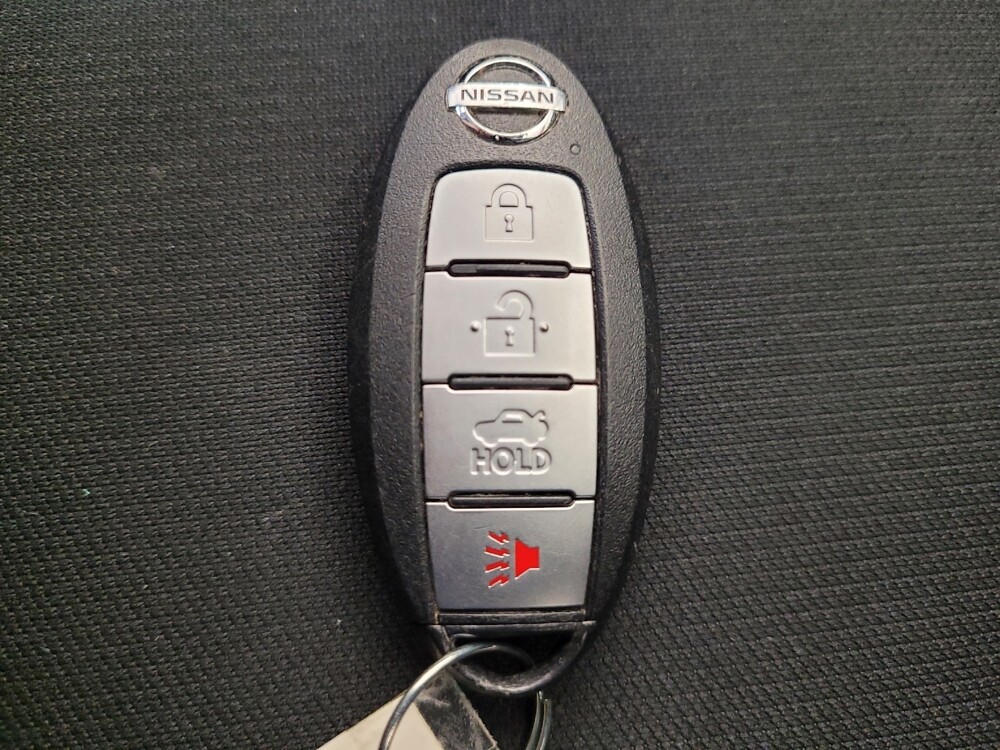 2022 Nissan Sentra in Miamisburg, OH 45342 - 18091370 32