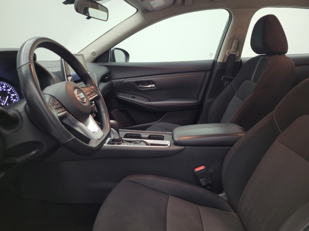 2022 Nissan Sentra in Miamisburg, OH 45342 - 18091370 17